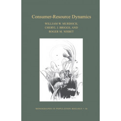 Consumer-Resource Dynamics