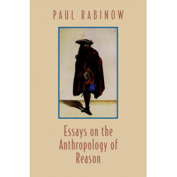 Essays on the Anthropology of Reason