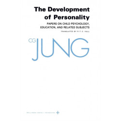 Collected Works of C.G. Jung, Volume 17: Development of Personality
