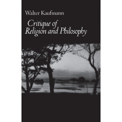 Critique of Religion and Philosophy