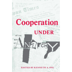 Cooperation under Anarchy