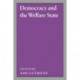 Democracy and the Welfare State