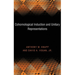 Cohomological Induction and Unitary Representations