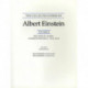 The Collected Papers of Albert Einstein, Volume 8 (English): The Berlin Years: Correspondence, 1914-1918. (English supplement translation.)