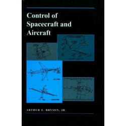 Control of Spacecraft and Aircraft