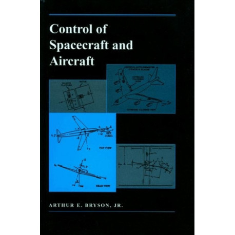 Control of Spacecraft and Aircraft