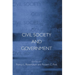 Civil Society and Government