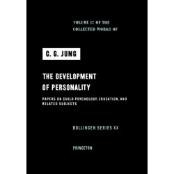 Collected Works of C.G. Jung, Volume 17: Development of Personality