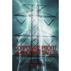 Corporate Profit and Nuclear Safety: Strategy at Northeast Utilities in the 1990s