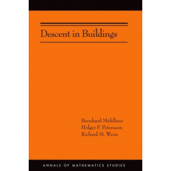 Descent in Buildings