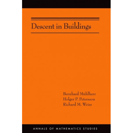 Descent in Buildings