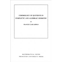 Cohomology of Quotients in Symplectic and Algebraic Geometry