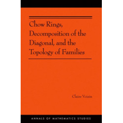 Chow Rings, Decomposition of the Diagonal, and the Topology of Families