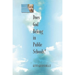 Does God Belong in Public Schools?