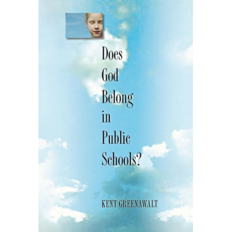 Does God Belong in Public Schools?