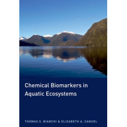 Chemical Biomarkers in Aquatic Ecosystems