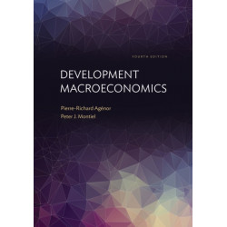 Development Macroeconomics: Fourth Edition