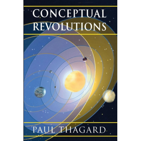Conceptual Revolutions