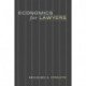 Economics for Lawyers