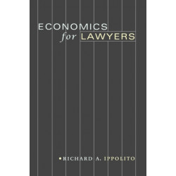 Economics for Lawyers