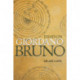 Essays on Giordano Bruno