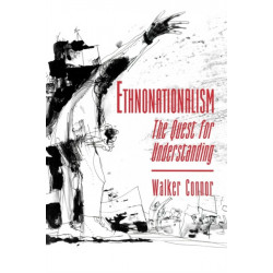 Ethnonationalism: The Quest for Understanding