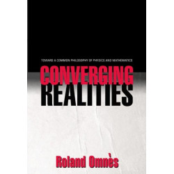 Converging Realities: Toward a Common Philosophy of Physics and Mathematics