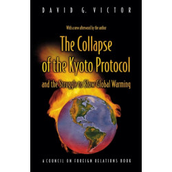 The Collapse of the Kyoto Protocol and the Struggle to Slow Global Warming