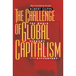 The Challenge of Global Capitalism: The World Economy in the 21st Century