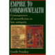 Empire to Commonwealth: Consequences of Monotheism in Late Antiquity