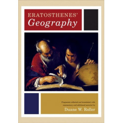 Eratosthenes' Geography