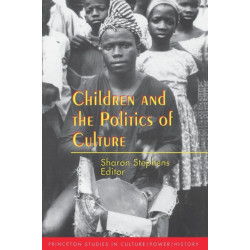 Children and the Politics of Culture