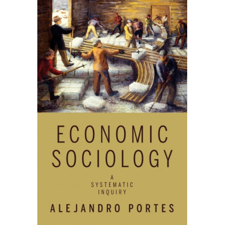 Economic Sociology: A Systematic Inquiry