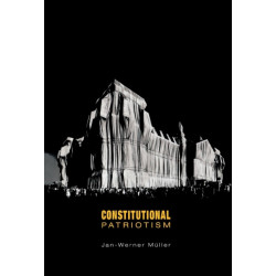 Constitutional Patriotism