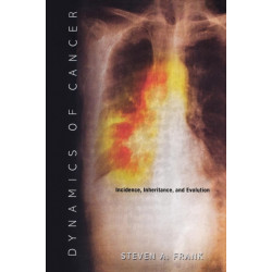 Dynamics of Cancer: Incidence, Inheritance, and Evolution