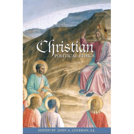 Christian Political Ethics