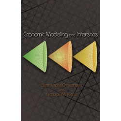 Economic Modeling and Inference