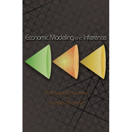 Economic Modeling and Inference