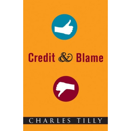 Credit and Blame