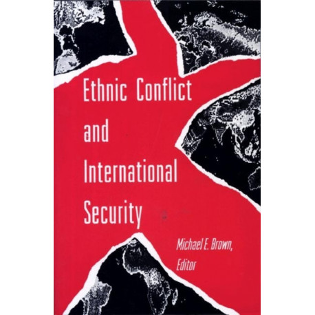 Ethnic Conflict and International Security