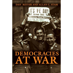 Democracies at War