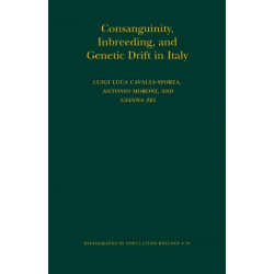 Consanguinity, Inbreeding, and Genetic Drift in Italy