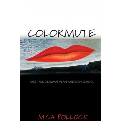 Colormute: Race Talk Dilemmas in an American School
