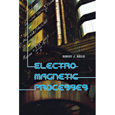 Electromagnetic Processes