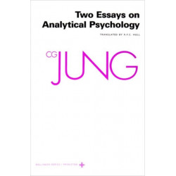 The Collected Works of C.G. Jung