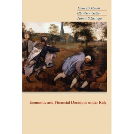 Economic and Financial Decisions under Risk