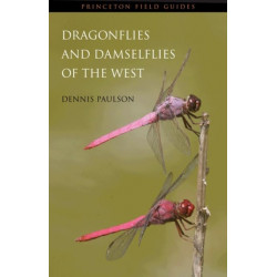 Dragonflies and Damselflies of the West