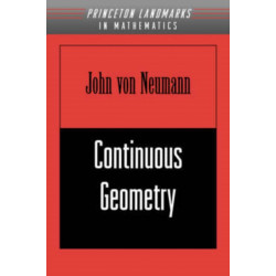 Continuous Geometry