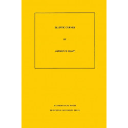 Elliptic Curves