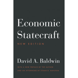 Economic Statecraft: New Edition
